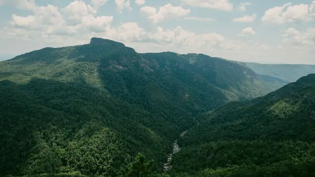 Linville Gorge