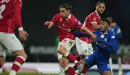 Halau Liverpool, Chelsea Siapkan Kontrak Baru untuk Sang Wonderkid