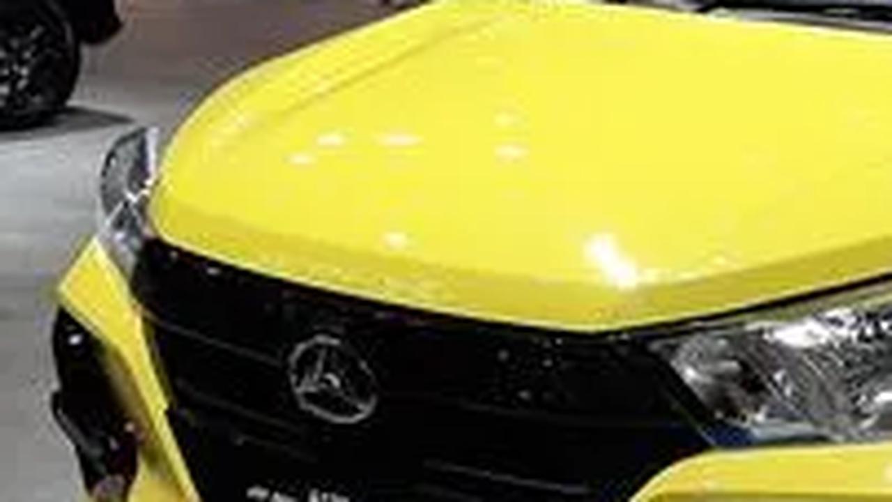 Daihatsu Recall 3 Ribuan All New Ayla Mesin 1.000 cc, Ada Apa?