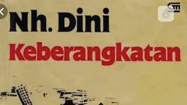 novel dini