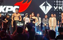 Yudi Cahyadi Bertekad Tak Sia-siakan Peluang Emas di Road to UFC