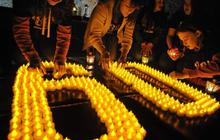 Menguak sejarah kemunculan Earth Hour