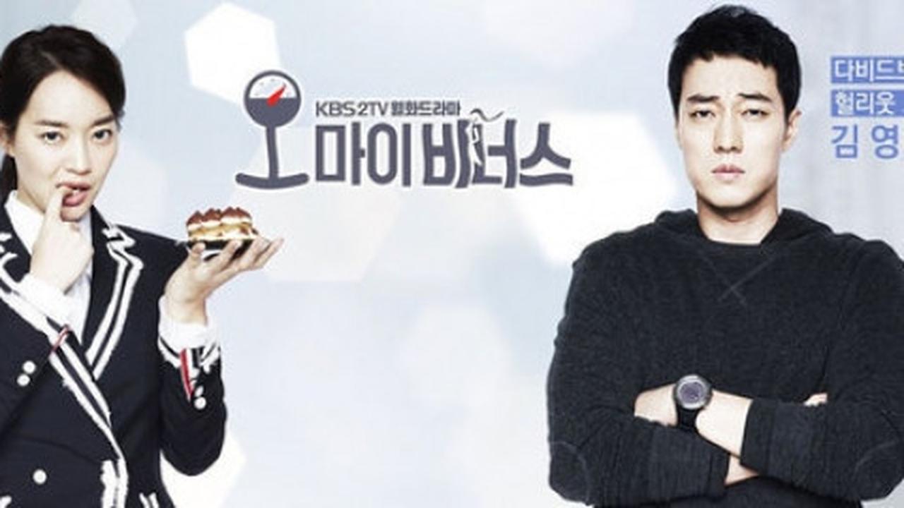 Debut drama So Ji Sub - Shin Min Ah Oh My Venus memuaskan
