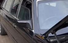 Intip Mobil Bekas Kepresidenan RI Era Soeharto, Interior Sampai Spesifikasinya Kelas Satu