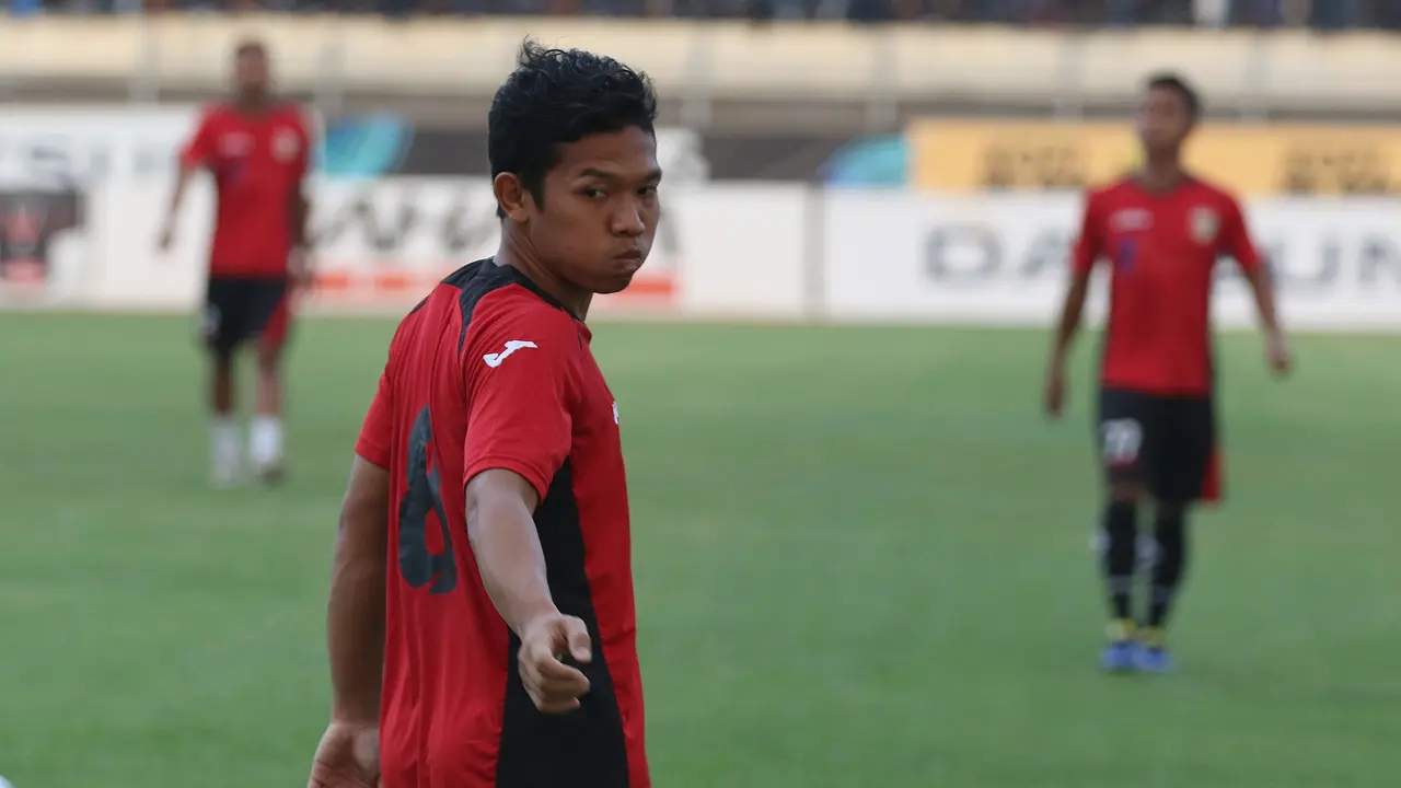 Eka Ramdani