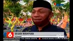 Pemandangan unik terdapat di area makam sebuah desa di Sidoarjo, area pemakaman itu dicat warna-warni layaknya tempat wisata, batu nisan hingga pohon kamboja penuh warna memanjakan mata. Pekuburan itu bahkan dilengkapi 40 lampion sebagai penerangan.