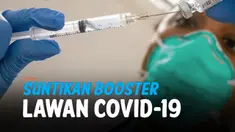 booster covid