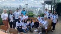 Kostzy, Prop-tech dengan #1st Coliveworkplay Lifestyle di Indonesia