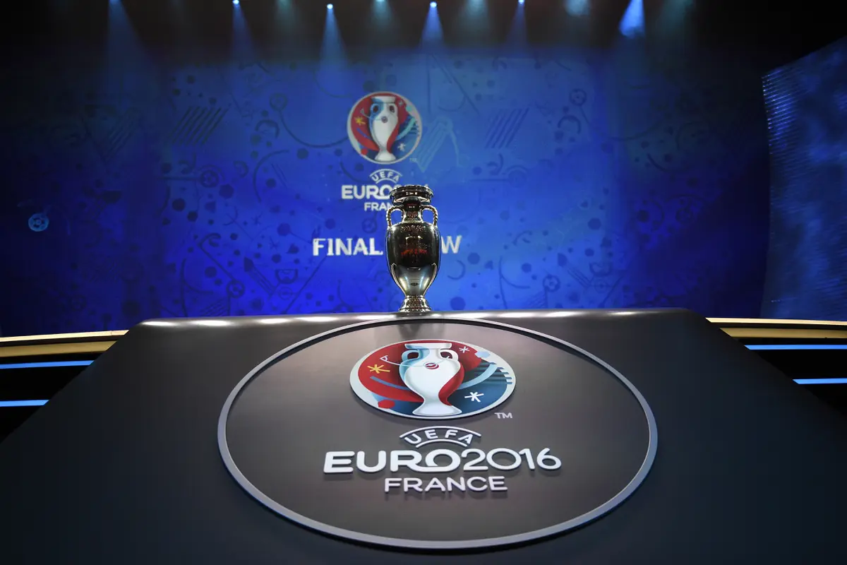Piala Eropa 2016