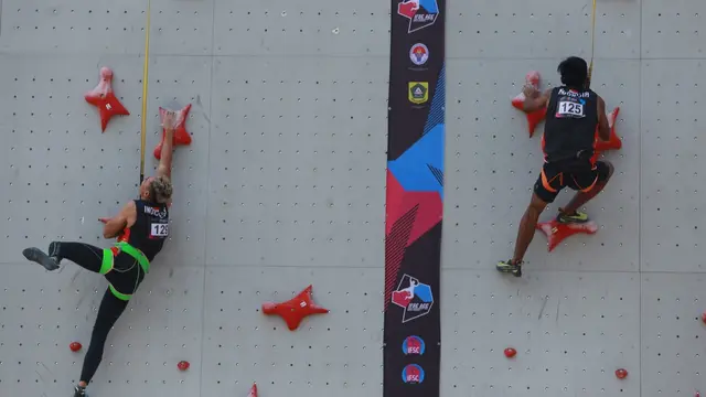 Asian Championship 2019