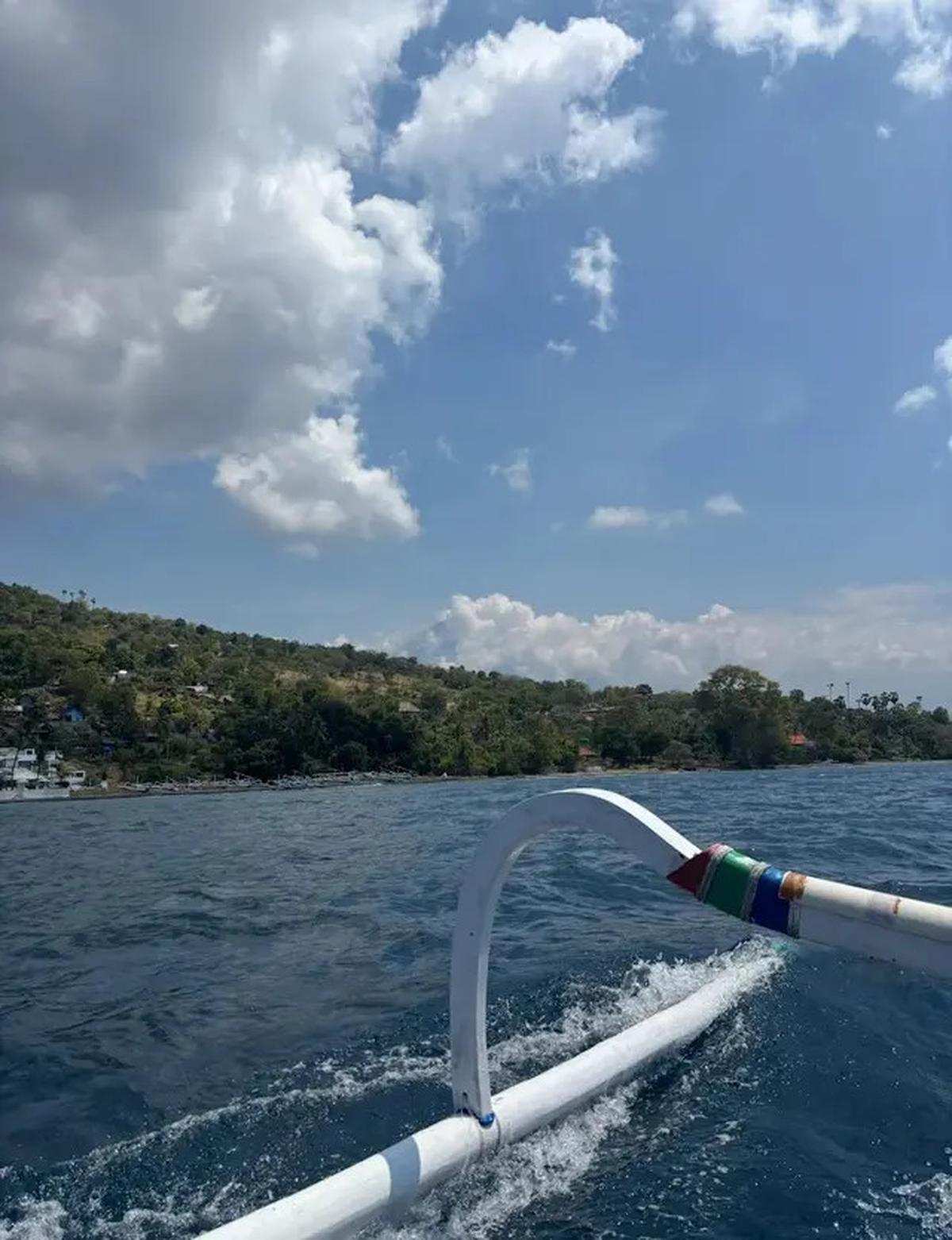 16 Rekomendasi Spot Mancing Nyaman 2025 di Bali, Bisa untuk Santai atau Tantangan