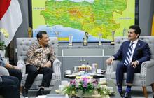 Tahukah Anda? Pakistan Incar Investasi Besar di Jawa Tengah, Fokus Kopi dan Pendidikan