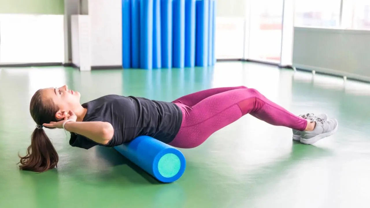 Pilihan Foam Roller Terbaik untuk Redakan Pegal Badan Setelah Duduk Seharian (2)