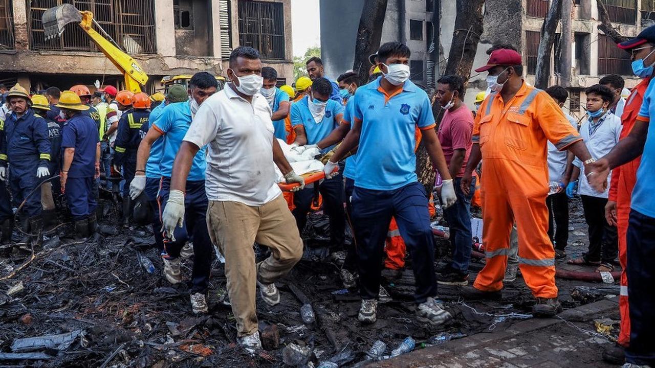 FOTO: Kisah Ajaib Penumpang di Kursi 11A, Satu-Satunya Korban Selamat dari Tragedi Jatuhnya Pesawat Air India