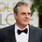 Bintang Sex and The City, Chris Noth. (dok. JASON MERRITT / GETTY IMAGES NORTH AMERICA / AFP)