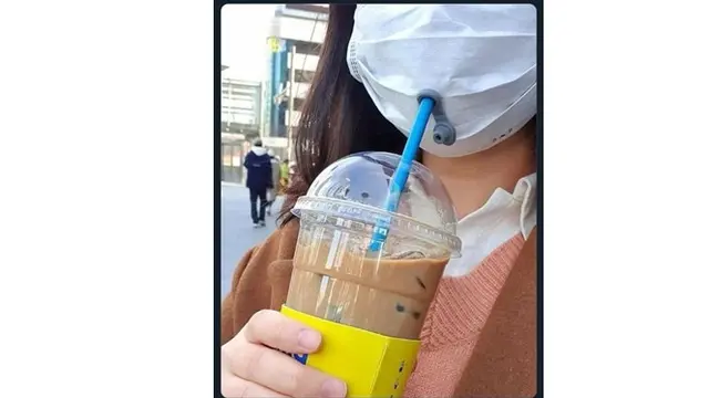 6 Cara Kreatif Orang Siap Jalani New Normal Ini Unik Banget