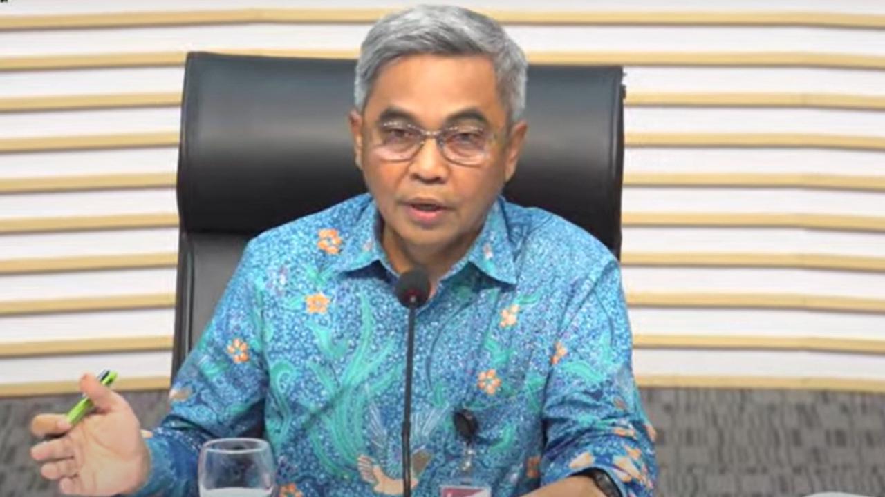 Ketua KPK Dapat Taklimat dari Prabowo di Istana, Apa Arahannya?