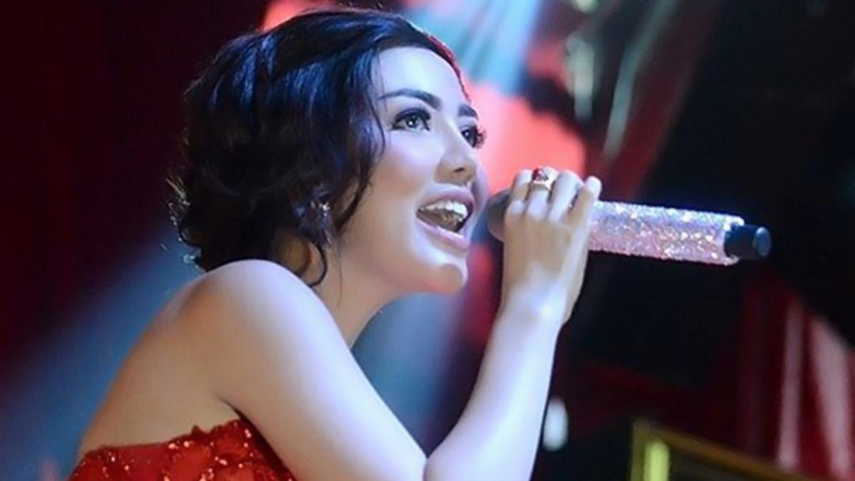 Bella Shofie dan Suryono Jalani Kawin Kontrak?