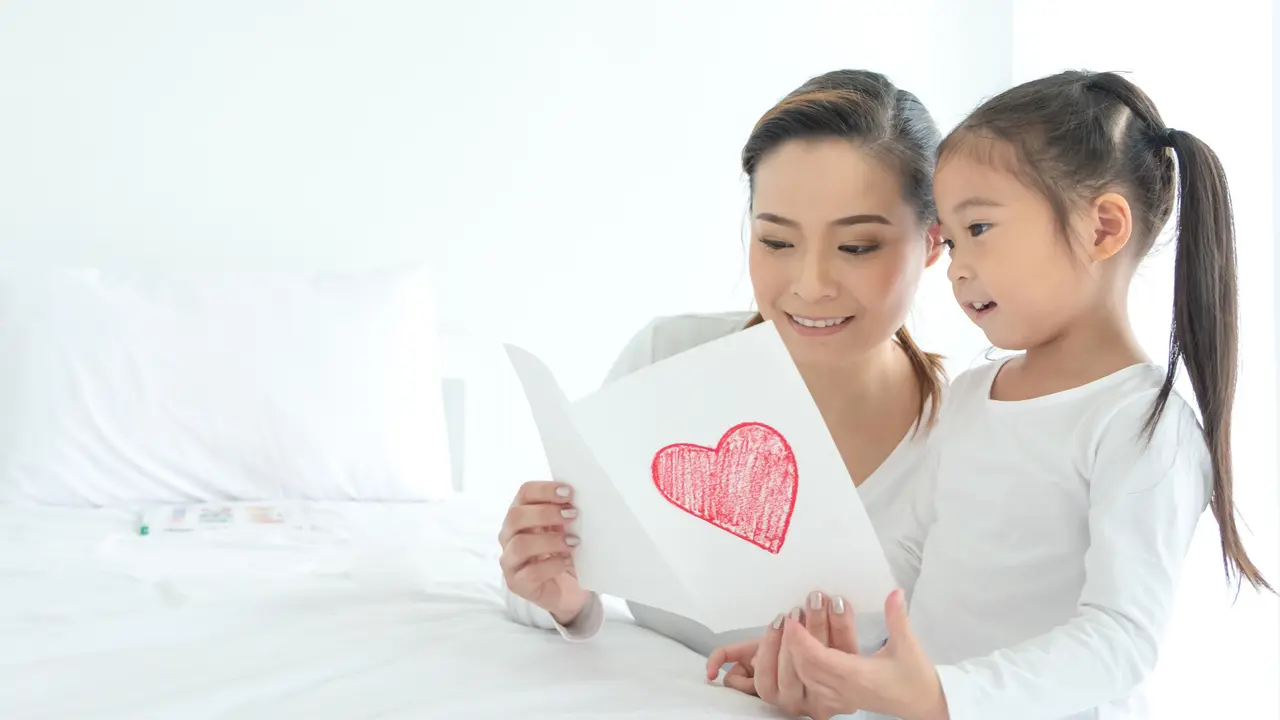 Ibu dan Anak