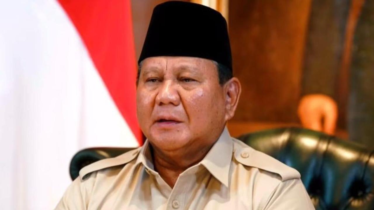 Prabowo Tawarkan Mediasi untuk Redakan Ketegangan di Timur Tengah
