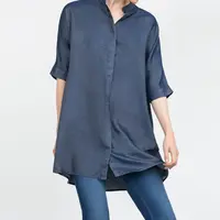 Pakai baju kebesaran? kamu bisa tetap modis kok. (via: aliexpress.com)