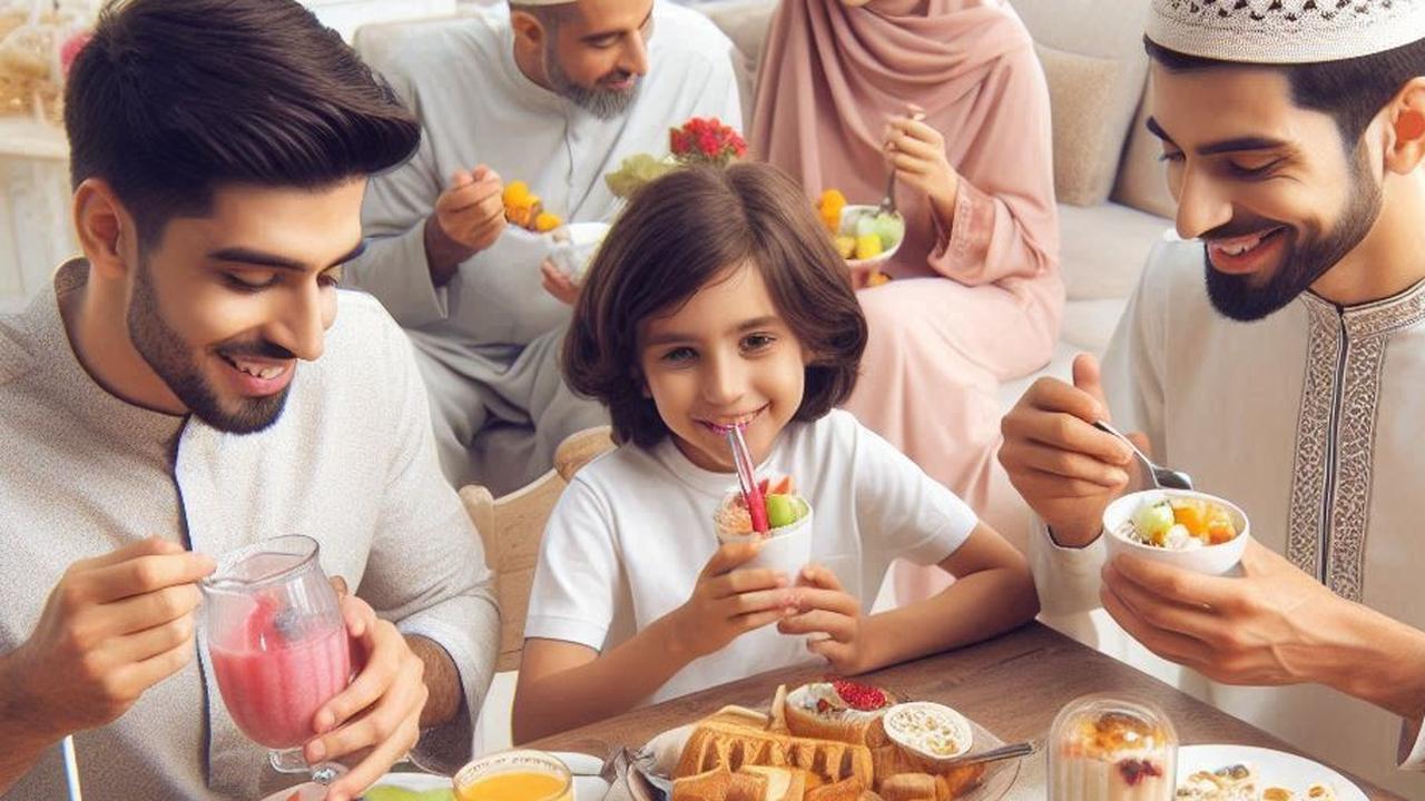 Kapan Mulai Puasa Ramadan 2025? Simak Prediksi dan Tips Persiapan