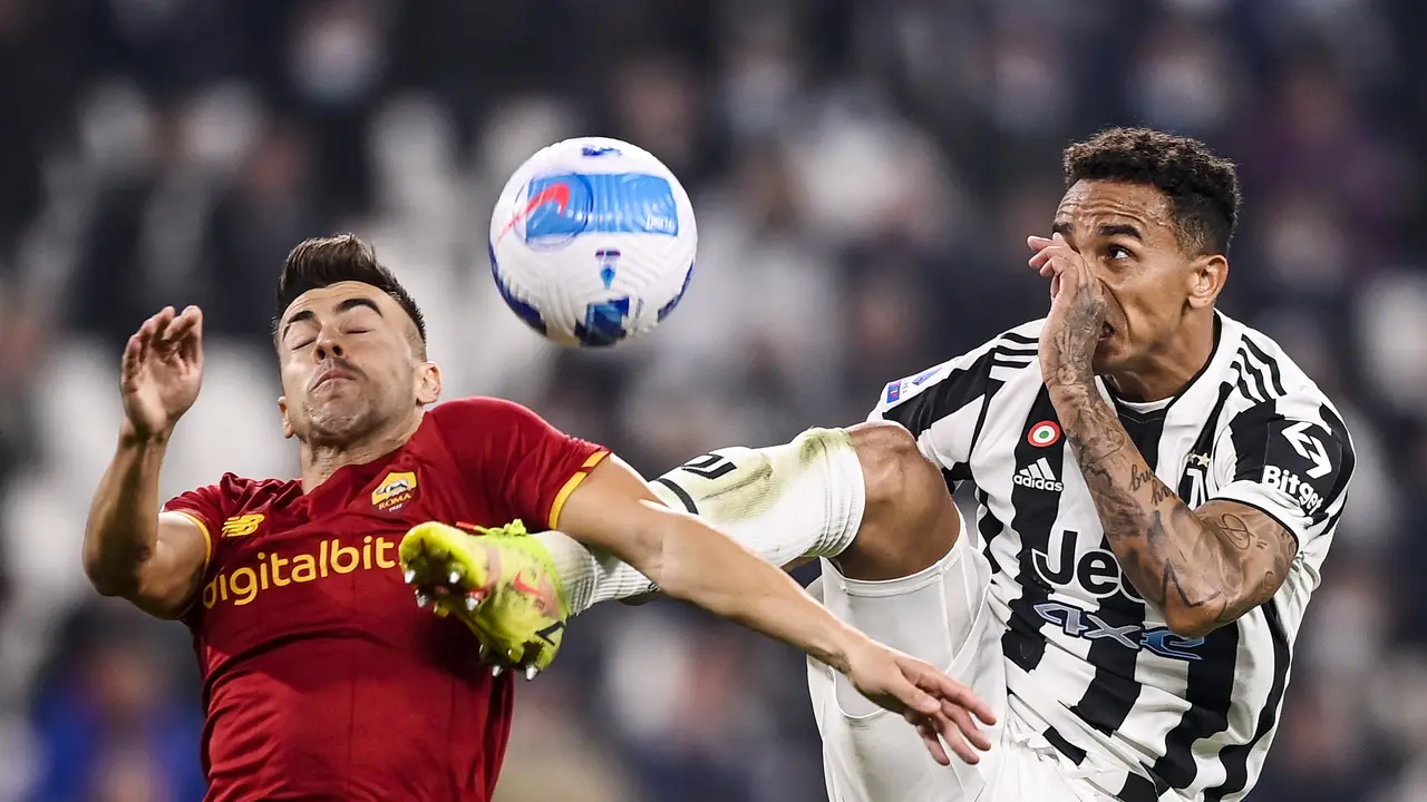 Moise Kean Antar Juventus Menang Tipis Atas AS Roma