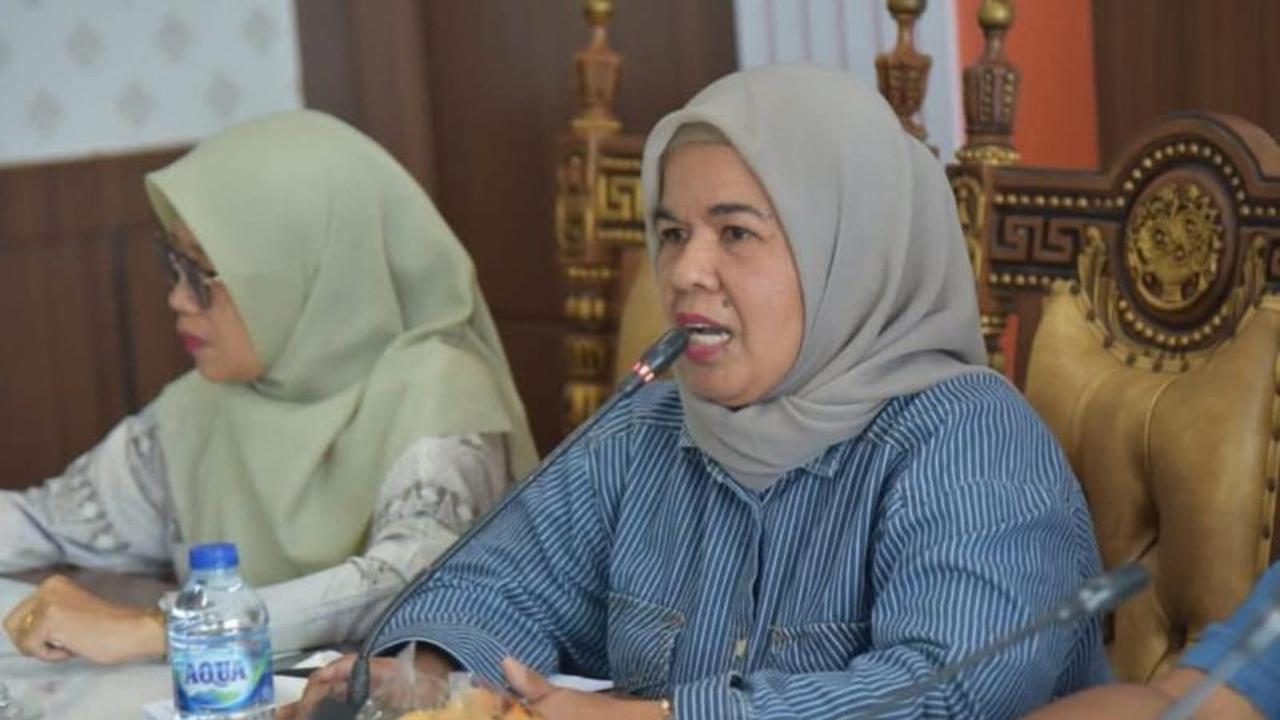 Pemkot Pariaman Siapkan Program Pesantren Ramadhan untuk Siswa SD-SMP, Perkuat Karakter Islami