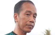 Doa Jokowi Terwujud di Pertandingan Timnas Indonesia vs Yordania, Sempat Senggol Polemik Kartu Merah