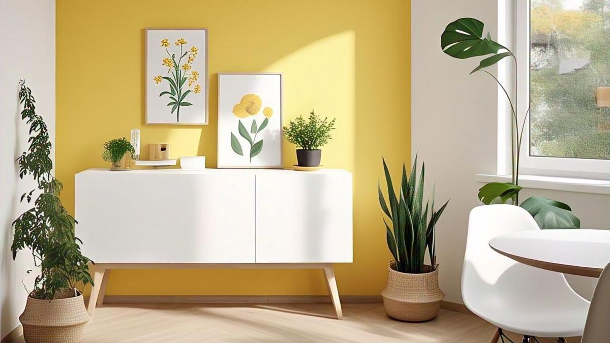 9 Warna Cat Rumah yang Bagus Menurut Fengshui 2026, Tarik Rezeki &amp; Harmoni