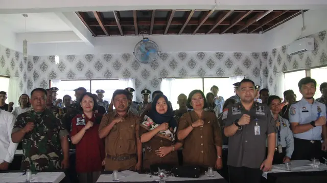 Tim Pora Langkat