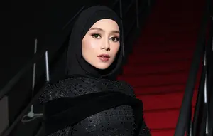 Detail Penampilan Lesti Kejora di Indonesian Dangdut Awards 2026