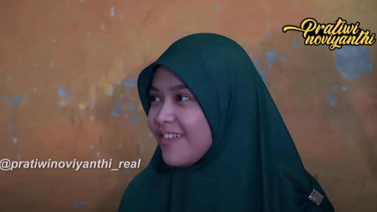 Sejak diperiksakan ke rumah sakit terdekat, hingga saat ini Cica mengonsumsi obat rutin sesuai anjuran dokter. <br>