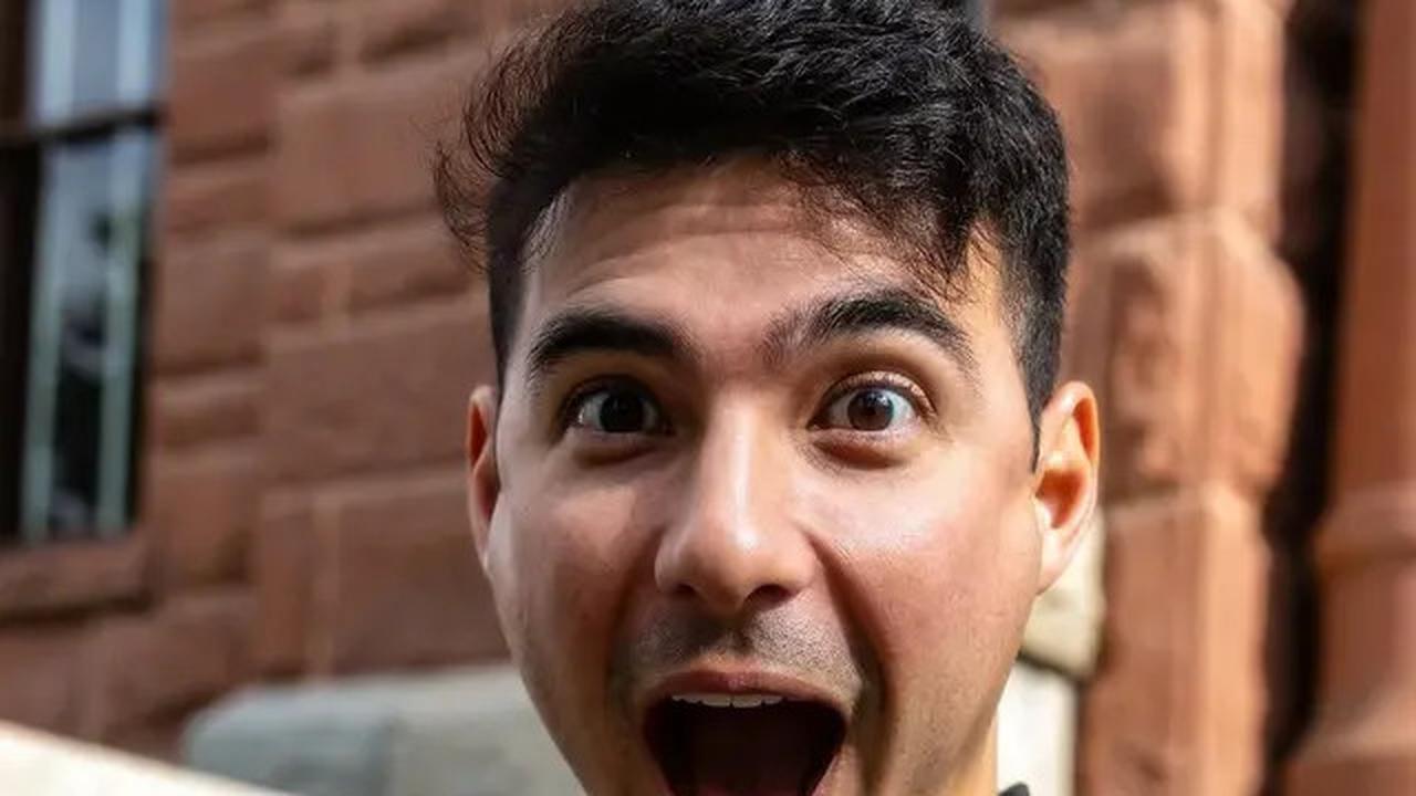 8 Potret Detail Pemberkatan Nikah Aurelie Moeremans dan Tyler di Amerika, Intimate