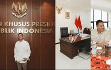 Raffi Ahmad Perkenalkan Kantor Baru Sebagai Utusan Khusus Presiden, Desain Luas dan Nyaman