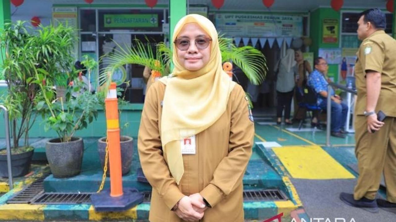 Fakta Unik: 271 Ribu Lebih Obat Cacing Anak Telah Didistribusikan Dinkes Tangerang, Jamin Tumbuh Kembang Optimal