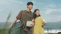 8 Lokasi Syuting Drakor Park Bo Gum dan IU When Life Gives You Tangerines, Jeju sampai Yeosu