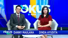 Simak informasi dalam Fokus Pagi edisi (13/10) dengan beberapa topik pilihan di antaranya, Angin Kencang Robohkan Joglo, Satu Terluka, Rumah Terbakar, Satu Bocah Tewas, Mobil Travel Tabrak Truk, Dua Tewas, Penangkapan Buronan Pencurian dan Pengancama...