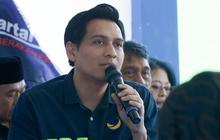 FOTO: Nasib Seleb Bertarung di Pilkada 2024, 11 Artis Akui Kekalahan hingga Ada yang Saling Klaim Kemenangan
