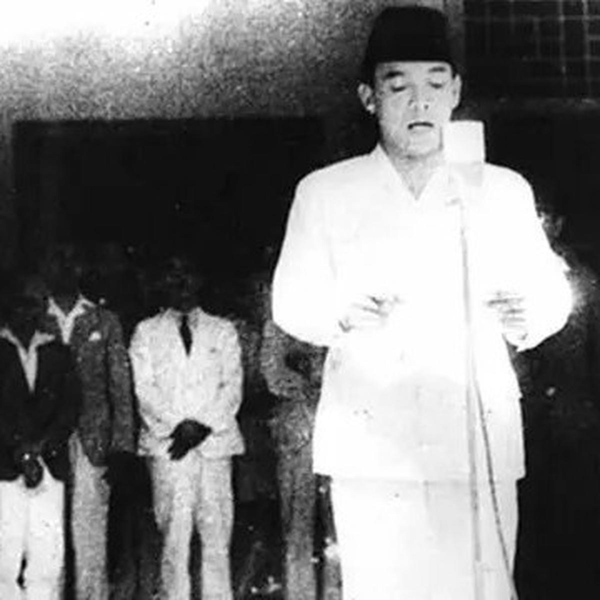 Apa Itu Ketua Panitia Persiapan Kemerdekaan Indonesia? Ini Fakta-Fakta tentang PPKI