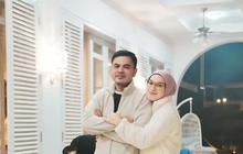Terungkap, Irish Bella Minta Izin Ammar Zoni Sebelum Nikah dengan Haldy Sabri, Begini Cerita Lengkapnya