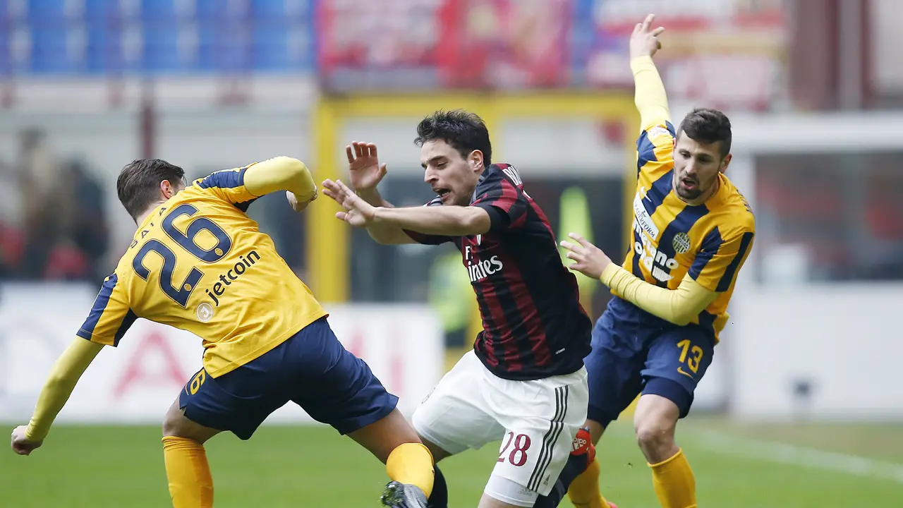 AC Milan