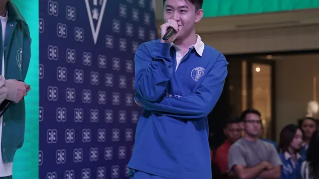 GUESS Originals X 88Rising