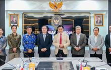 Menko Yusril Persilakan Jepang Pertimbangkan Opsi Transfer Narapidana, Ini Alasannya