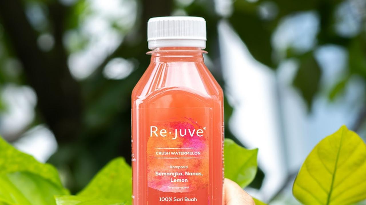 Benarkah Jus Cold-Pressed Lebih Sehat? Ini Kata Pakar Kesehatan