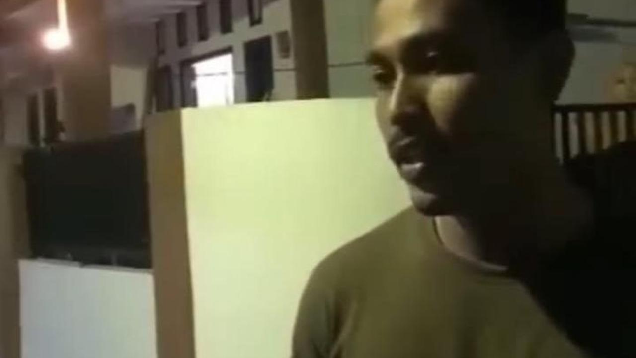 Ditegur karena Parkir Sembarangan, Pria Ini Mengaku Dirinya Polisi Berpangkat Briptu