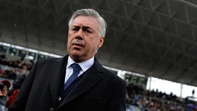 Pellegrini Dipecat? Ini 5 Calon Pelatih Baru The Citizens