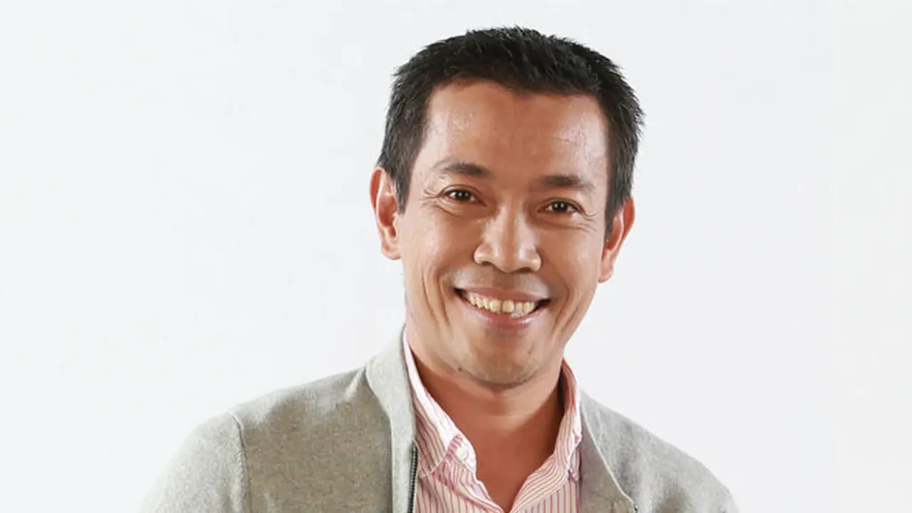 Budi Satria Dharma Purba, Chief Commercial Officer Telin. Dok: Telin
