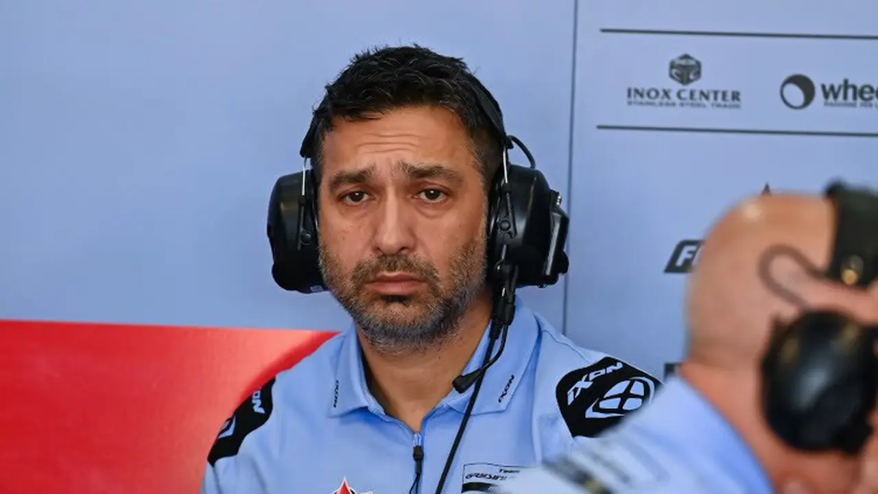 Frankie Carchedi
