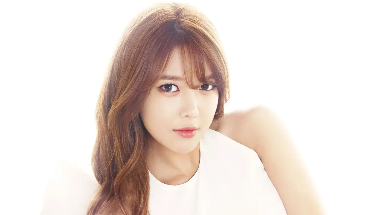Akhirnya, Sooyoung 'SNSD' Bikin Akun Snapchat